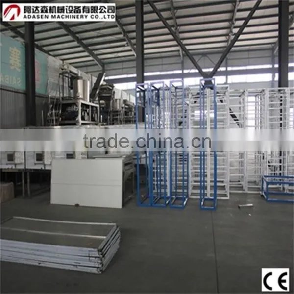 Microwave Licorice Drying/Industrial Herb Drying Machine For Sale photo-5