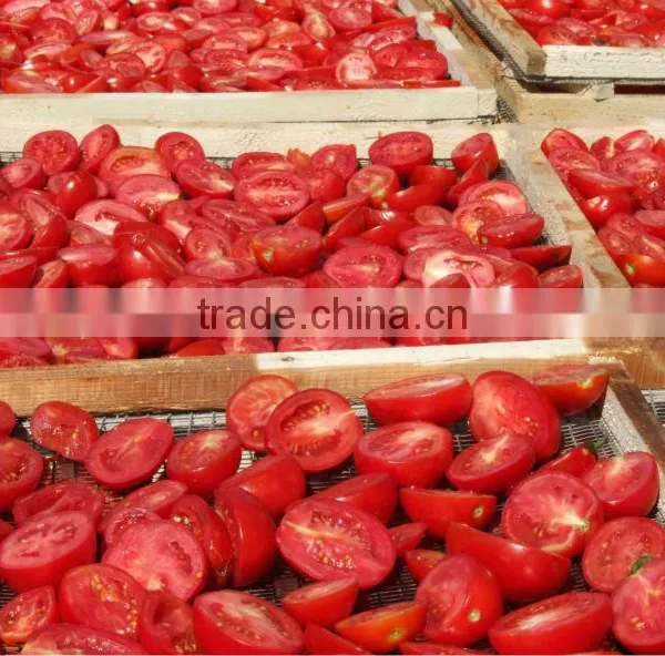Hot Sun Dried Tomatoes Supplier Prices