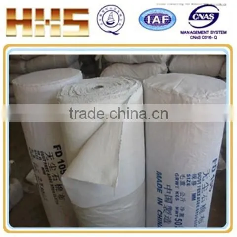 For Induction Furnace Heat Insulation Mica Sheet Fiber Cloth Flexible Laminate Material High Quality Dust Free Cloth Roll