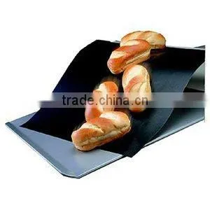 Set of 2 BBQ Grill Mats Set of 2 BBQ Grill Mats