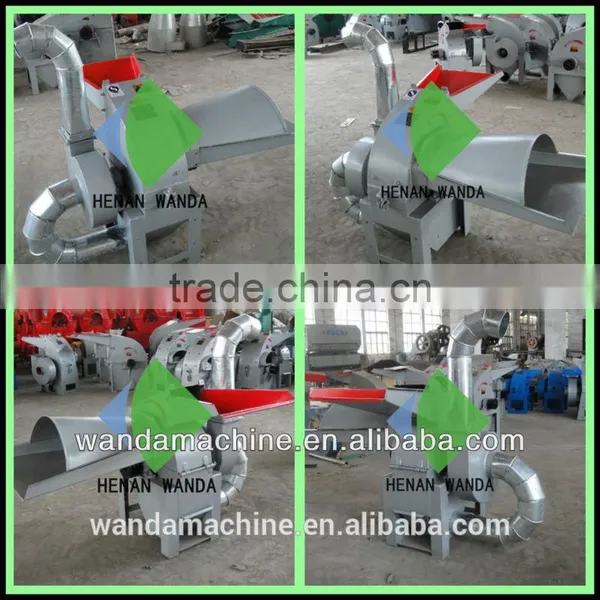 China Gold Supplier Small Mobile Hammer Mill Manual Rock Crusher photo-6
