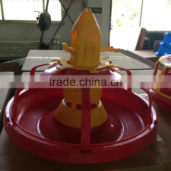 Automatic Chicken Rearing Equipment for Breeder photo-2