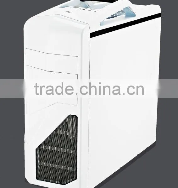 New Arrival Water Cooling Gaming Pc Case ATX Special Desgin With USB3.0