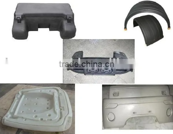 Automobile Accessories