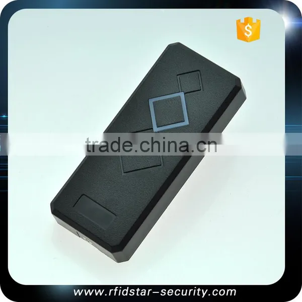 Access control reader for Access Control System