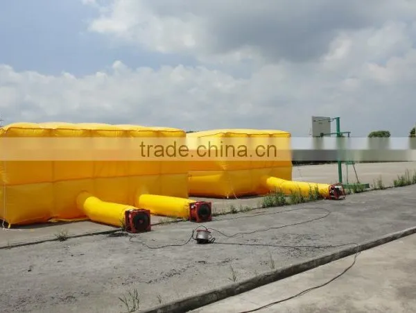 Safety Air Cushion ,Air Bag, Inflatable Mattress,rescue Cushion,jump Bag photo-3