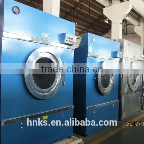 Hot Sale Industrial Sheep Wool Drying Machine Wool Processing Machine Cleaning Machine photo-3