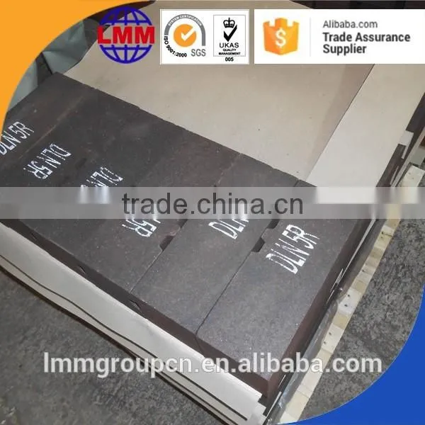 Manufacturers Custom Refractory Brick Price Bulk Fire Brick photo-5