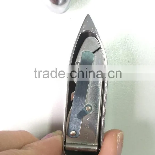 Cocoon Shuttle Ptop Plastic High Speed Saurer Machine photo-3