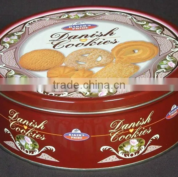 Cans to Pack Cookies photo-2