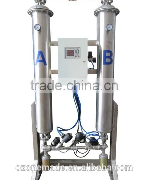 20 Liter Oxygen Generating Plant,fish Oxygen Generator,aquaculture Oxygen Concentrator photo-3