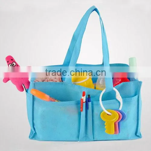 Tote Mummy Bag, Fashion Mummy Diaper Bag/Handbag (BMTN002)