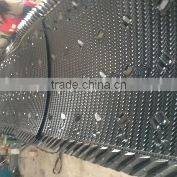 Manufacture Marley Fills, PVC Fills for Cooling Tower photo-2