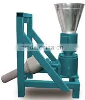 Fish Feed Pellet Machines / Pto Wood Sawdust Pellet Mill photo-3