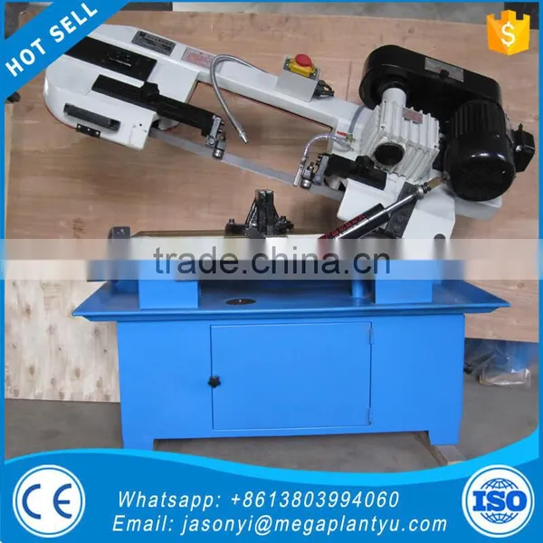 Woodworking Cutting Band Saw Machine photo-2