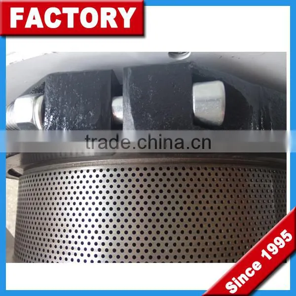 Small Feed Mill Plant/Pellet Machine photo-6