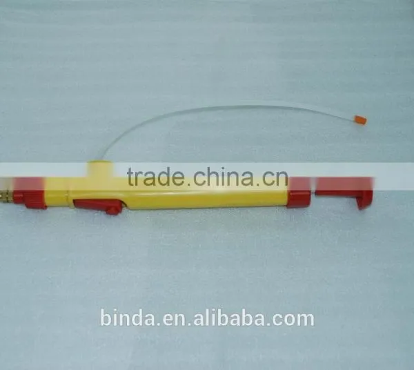 High Pressure Plastic Sprayers for Agricultural Use/garden Tools/garden Water Flit Style Sprayers photo-5