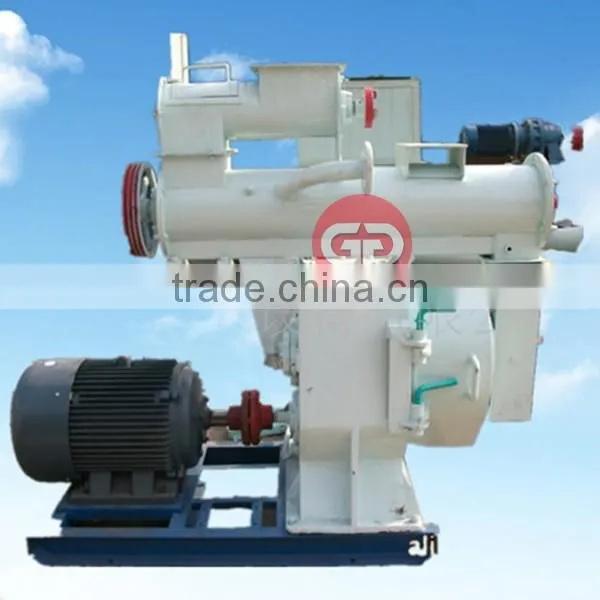 Small Extruding and High End Products Floating Fish Feed Pellet Production Line photo-2