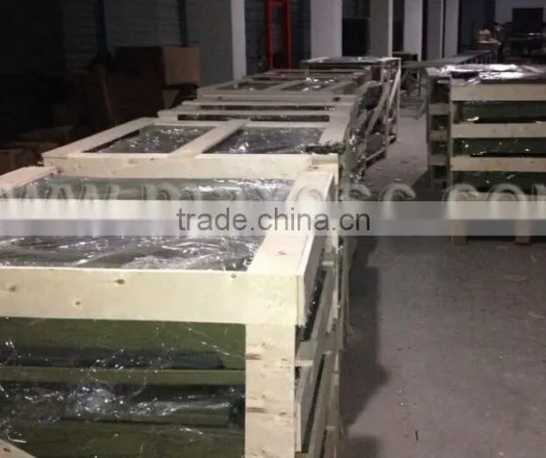 Duct Type Variable Speed Desert Air Conditioner Cooling System photo-5