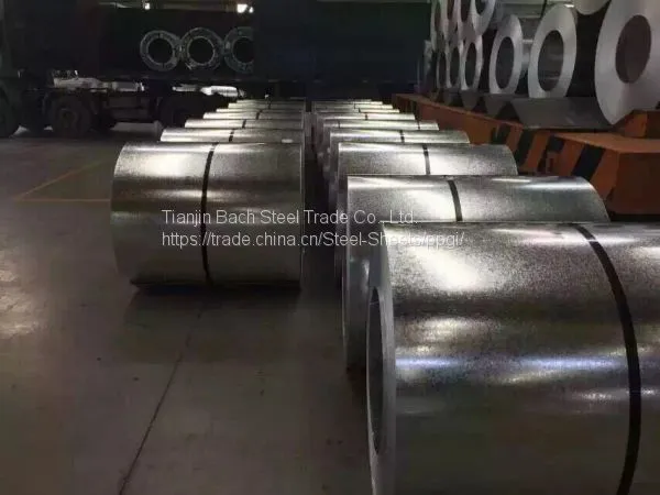 Dx51d Galvanized Steel Sheet Price Per Meter/zero Spangle Galvanized Sheet photo-3