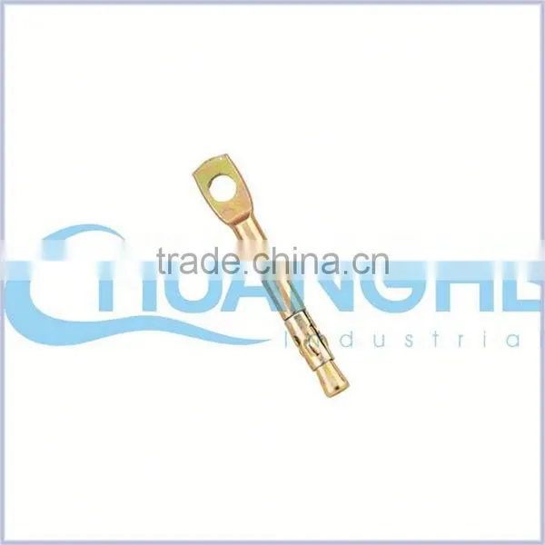 Hardware Fastener Concrete Forming Wedge Bolts photo-5