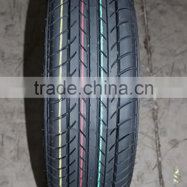 Wholesale Chinese Factory Cheap Price Tubeless Car Tyres New 205/65R15 P215/75R15 photo-3