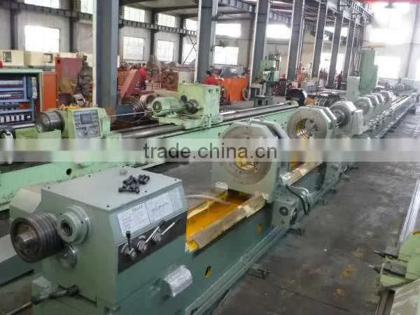 drilling and boring machine