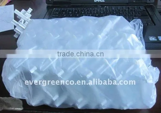 Injection Plastic Spacer Used for Glass Block , Glass Brick Wall photo-4