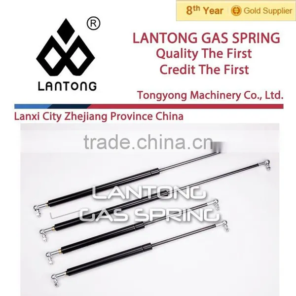 Compression Gas Spring Mechanism For Bed With Good Quality photo-3