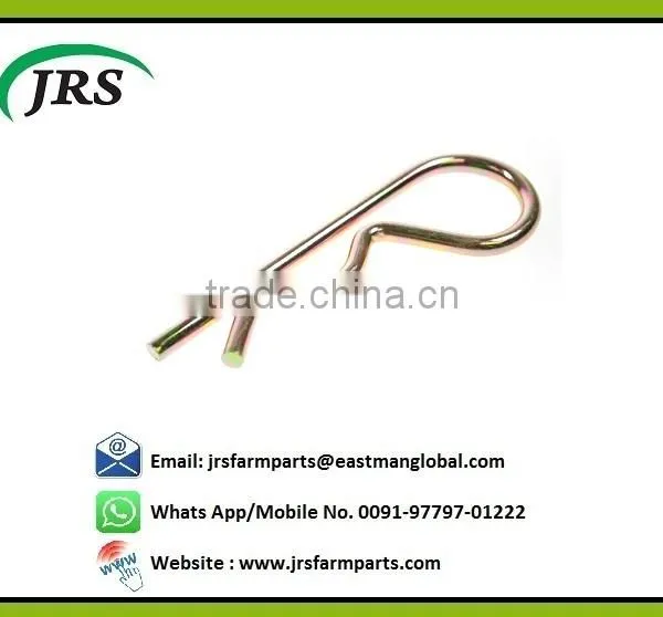 High Quality Linc Pin r Shape for Sale photo-3