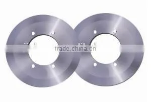High Speed Steel Circular Fabric Cutting Blades Manufacturer photo-2