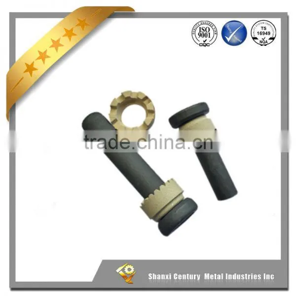 Carbon Steel Welding Bolts With Ceramic Ring, 13981 Standard photo-4