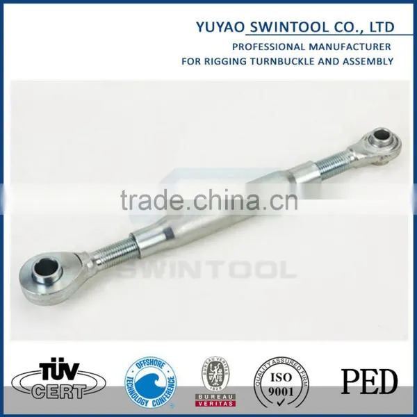 Hot Selling Germany Standard Din 1478 Turnbuckle photo-5
