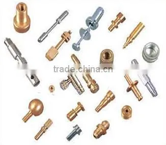 China Factory Supply Custom Xzabc Brass CNC Machine Turning Milling Parts photo-6