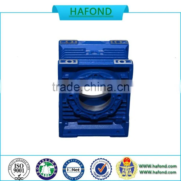 Aluminum Gravity Casting Parts Oem Magnesium Die Casting photo-6