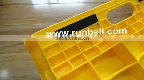 Plastic Portable Kerb Ramps photo-2