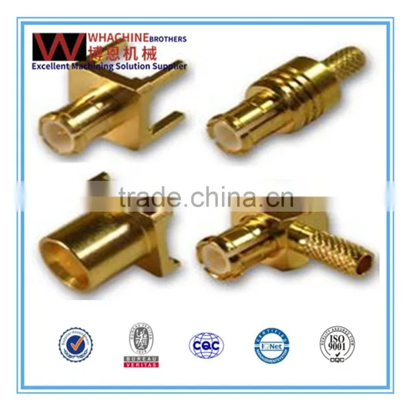 High Quality Custom Fabrication Services Aluminum Cnc Machining Parts photo-4