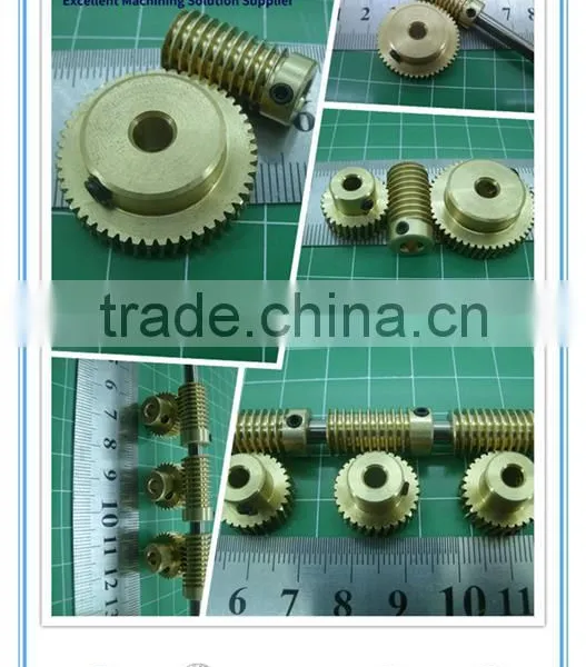 Top Quality Worm Gear Slew Drives Used For Agriculture Machinery photo-5