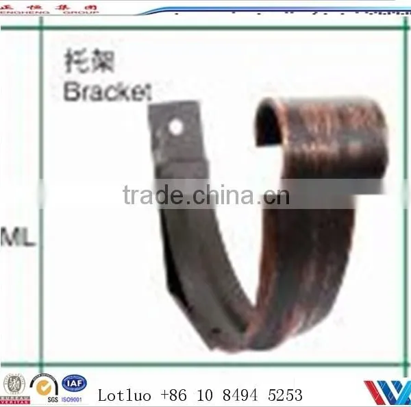Hip Tile for Roof Accessories photo-3