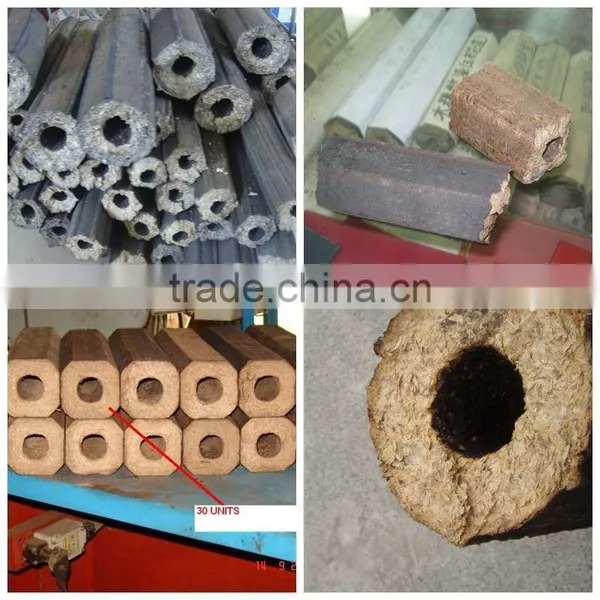 Best Selling Ruf Briquette Machine for Sale photo-3