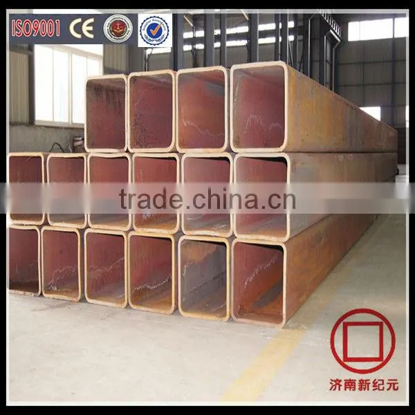 1000x1000 Square Steel Pipe photo-2