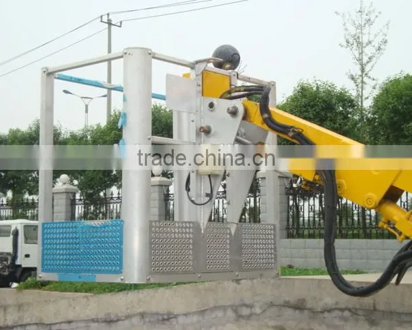 Vehicle Mounted Aerial Work Lift Truck Mounted photo-3