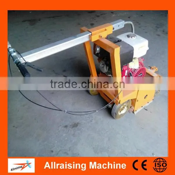 Both Thermoplastic Cold Paint Road Marking Paint Remover photo-5