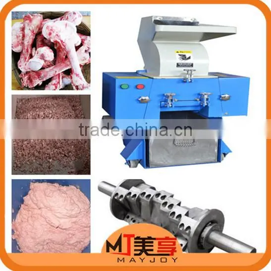 Commercial Bone Crushing Machine/bone Powder Machine/animal Crusher Machine photo-4