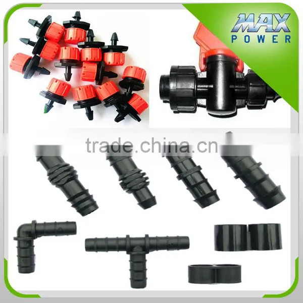 Best Selling Greenhouse Sprinkler System photo-2