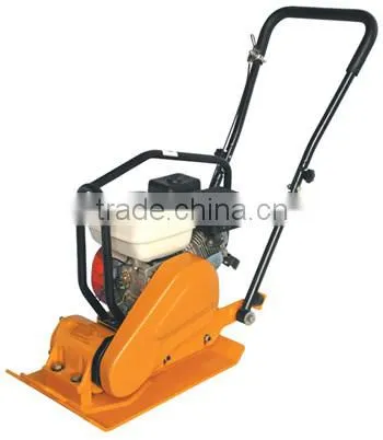PB60 Walk Behind Gasoline Plate Compactor Manufacturer From China photo-2