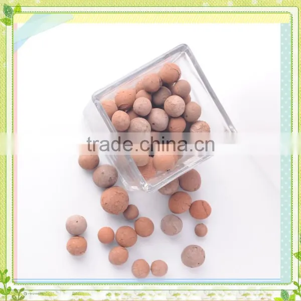 Hydro Grow Media (Leca Stones) Orchid/Hydroponic Clay Pebbles Clay Pellet Soil