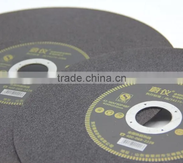 LAIZHOU WEIYI Sand Paper/cutting Machine Accessory and Consumable photo-5