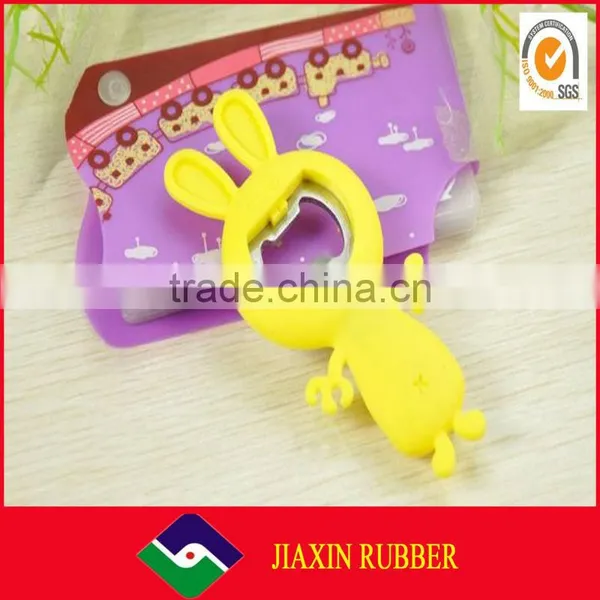 2016 Morden Design Silicone Screw Cap Openers photo-3