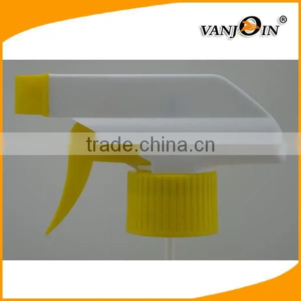 Custom Made 28/410 Plastic Trigger Sprayer photo-2